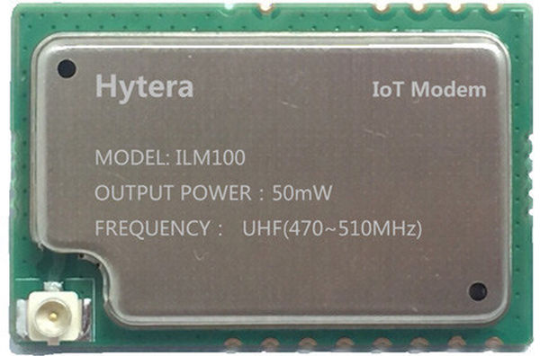 IOT LINK MODULE (ILM)