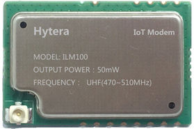 Io T Link Module ILM