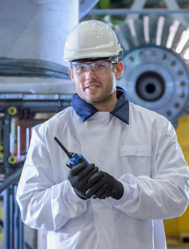 Industry solution small banner 1