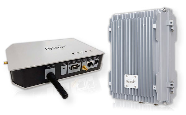 IGW Indoor and Outdoor (IoT Gateways)