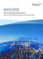 Poc whitepaper cover