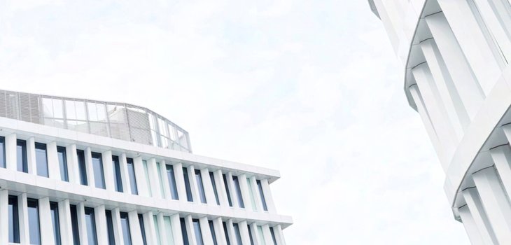 Hytera BDA Enhances Indoor Signal Coverage for Hospital