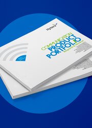 Discover Our Latest Product Portfolio!