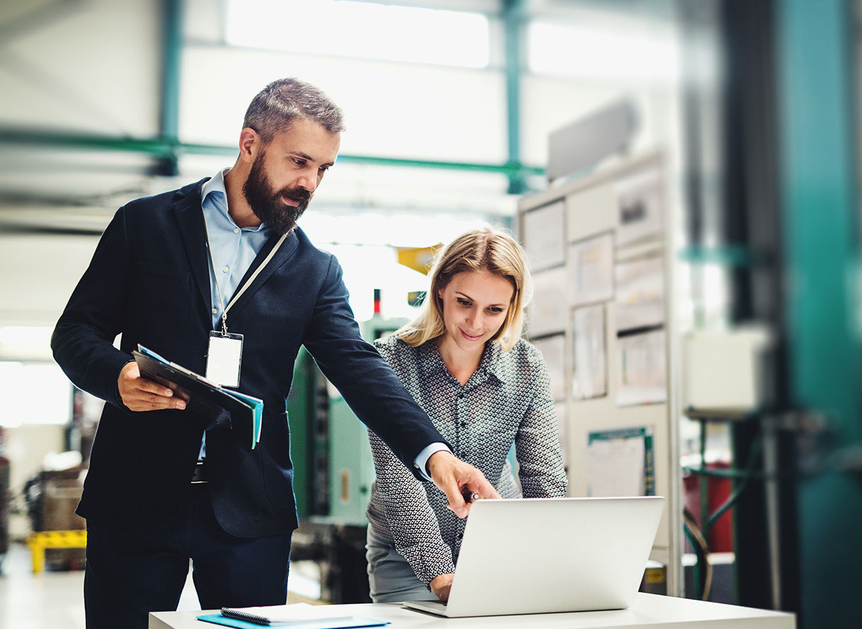 Panel of experts image