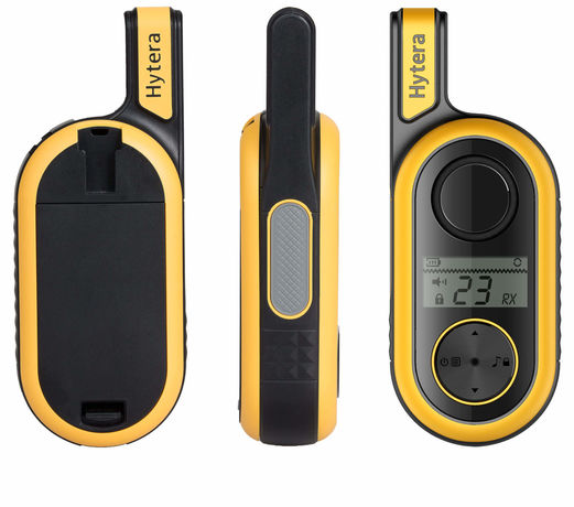 diagram indicating highlights of TF315