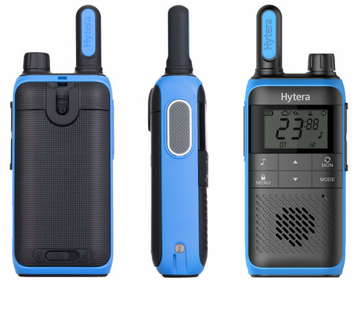 diagram indicating highlights of TF515