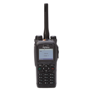 Hytera Pt580 H 01 Front