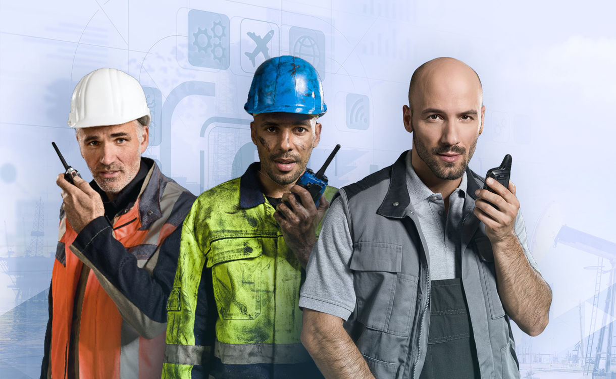 Innovate for a safer world