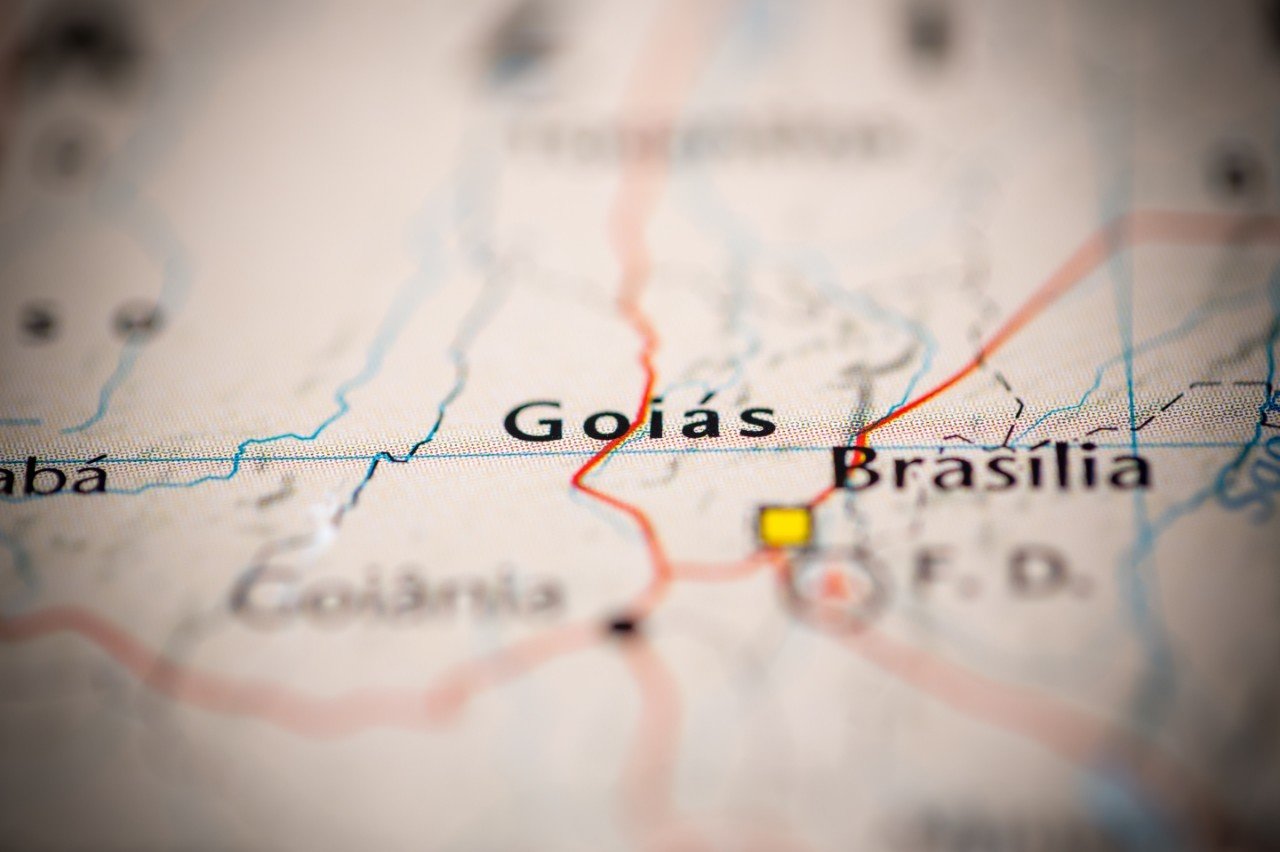 Goias