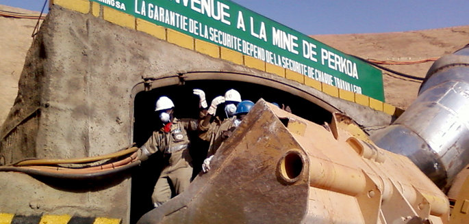 News Nantou Mining Hytera Dmr 01