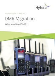 DMR Migration: What You Need To Do