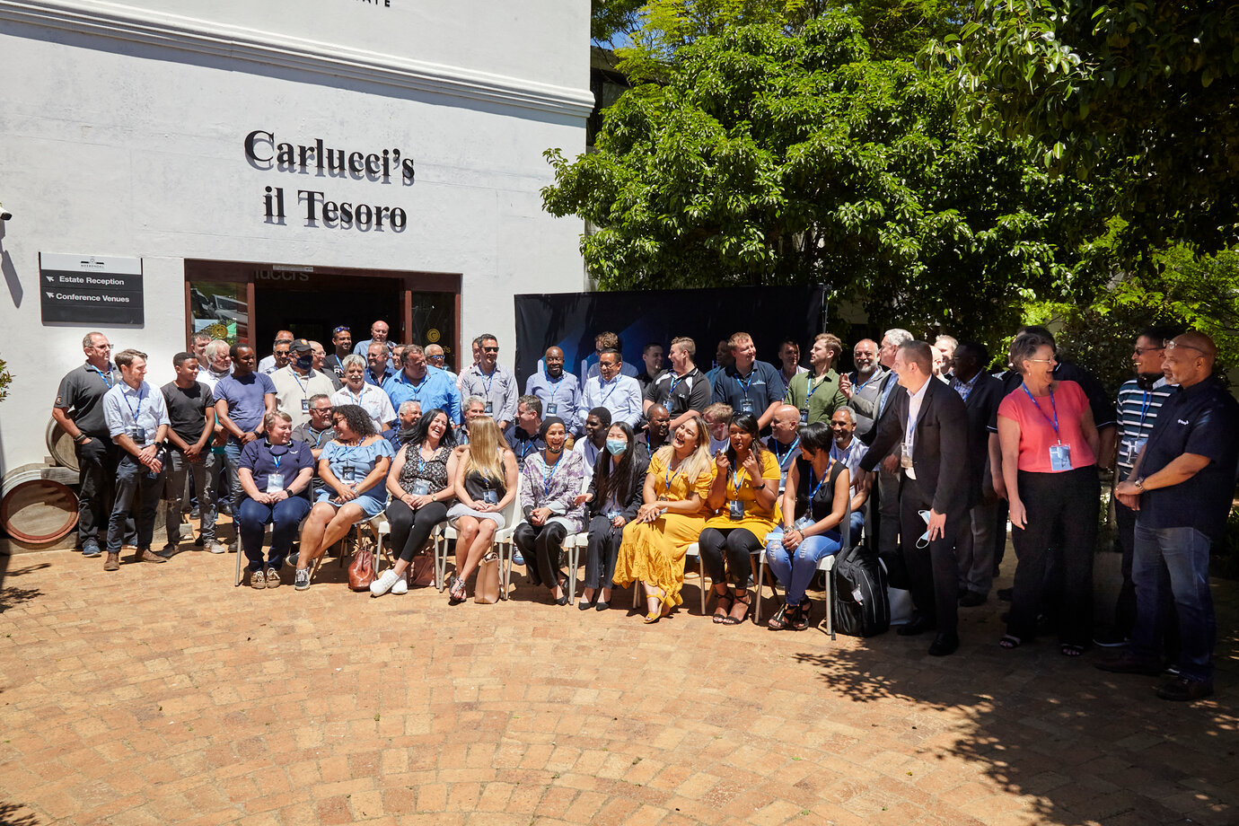 Hytera Meerendal D01 550