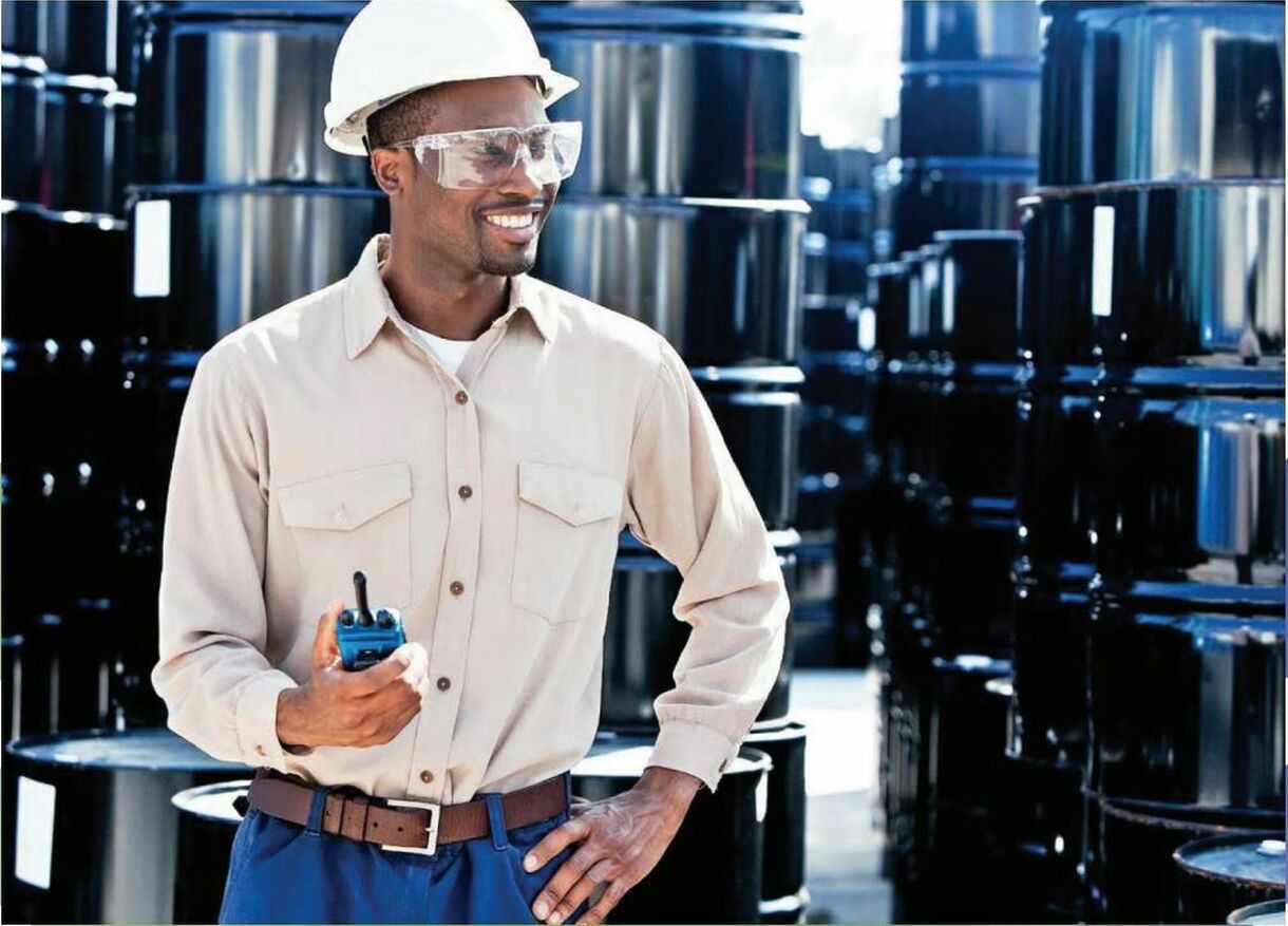 HYTERA PD795 Ex Brochure