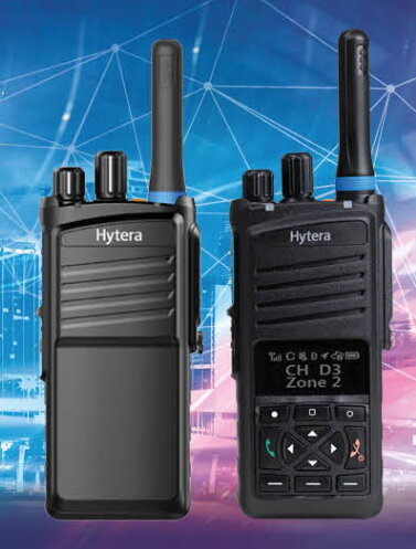 Hytera PT310 350