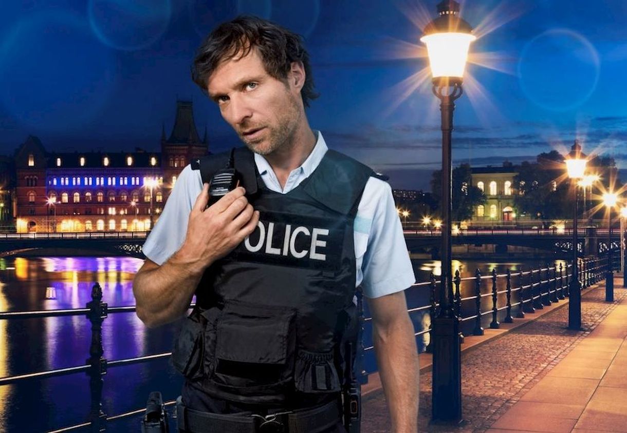 Bapco Police 2B194E69Fc227Ee0C4B9D36B82F31Ef1