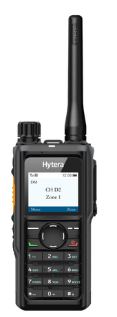 diagram indicating highlights of HP685