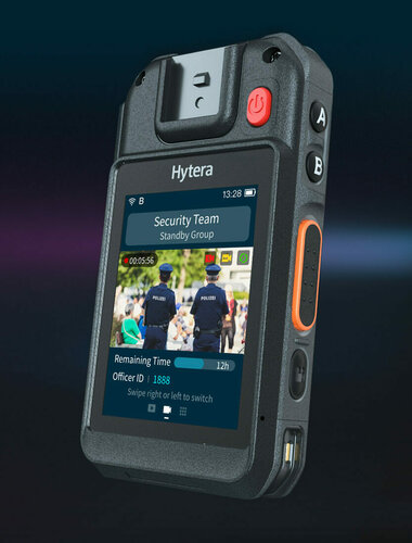 Vm750d product shot grad