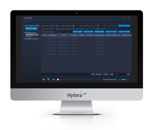 Pd985 Recording Manager