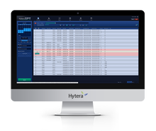 Dvrs Tetra Records1000