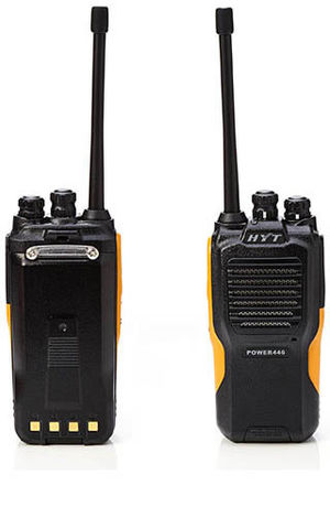 diagram indicating highlights of POWER446 (EOL)