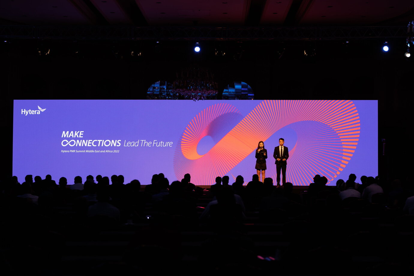 Hytea PMR summit 2022