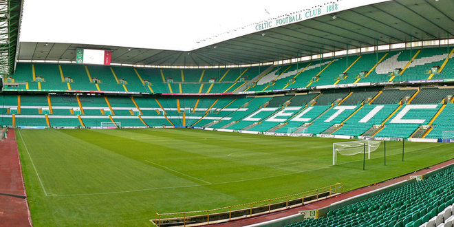 Celtic Park 2 1
