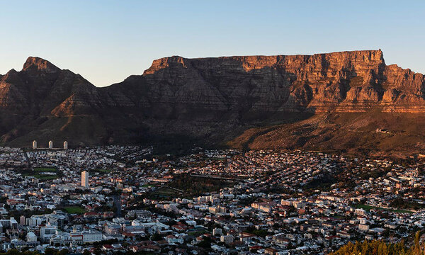Table Mountain
