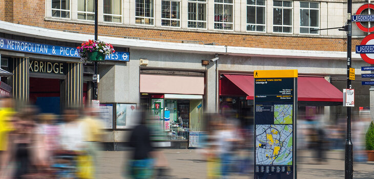 Uxbridge case study image 02