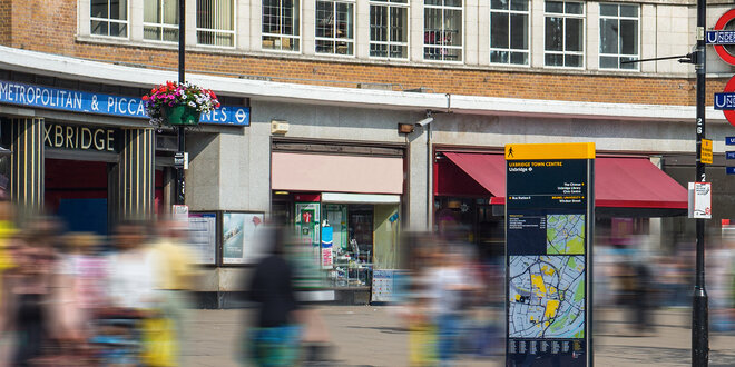 Uxbridge case study image 02