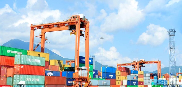 Transportation Rizhao Port China 20170714 Page 1 Image 0002