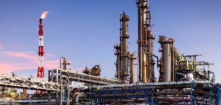 Oil Gas Utilities Ao Gazpromneft Moscow Oil Refinery Russia Page 2 Image 0001