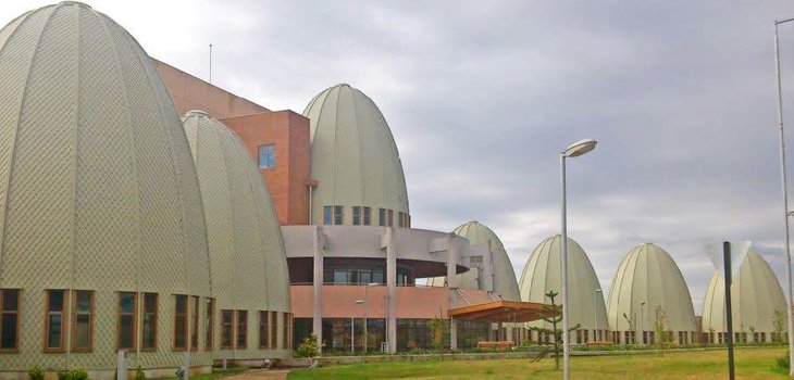 Oil Gas Utilities Arauco Health Service Chile Page 1 Image 0001