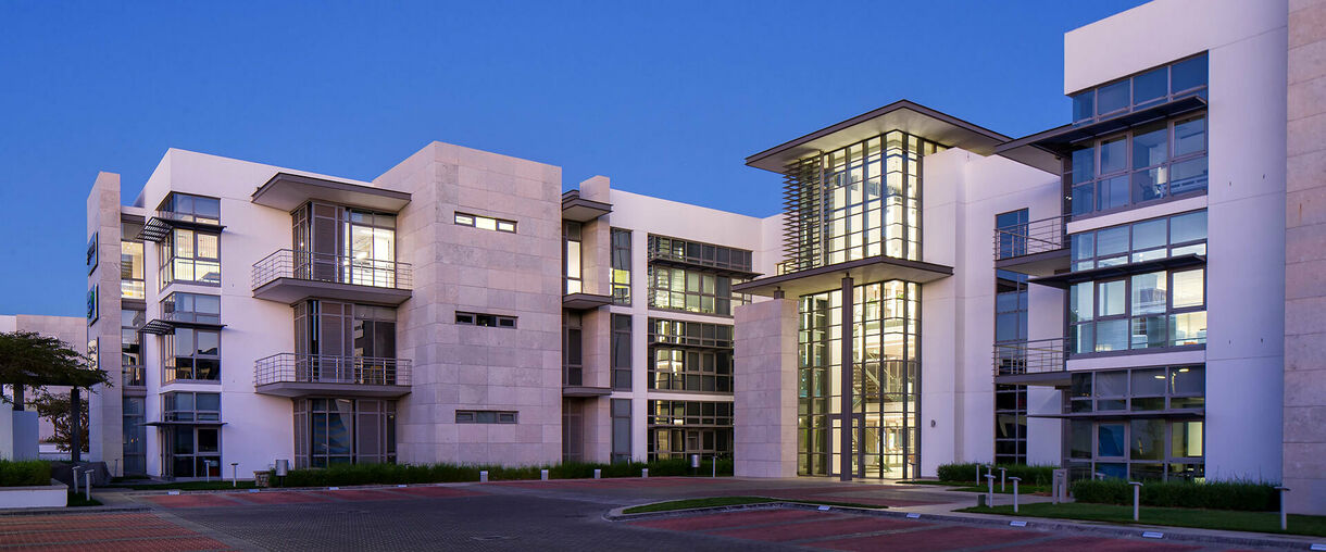 Waterfall Work Maxwell Office Park Gallery10