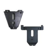 Wall mount bracket