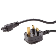 PWC03 UK Plug
