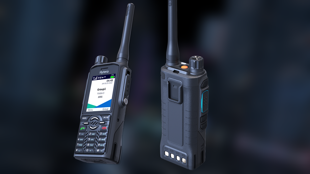 Pt590 better user friendliness