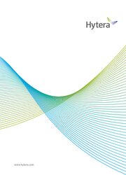 Hytera Profile