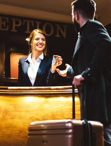 Hotels Card New Image Only