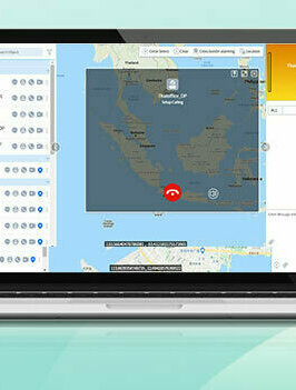 Hytera Hy Talk Image