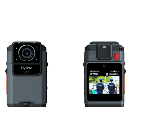 diagram indicating highlights of SC580