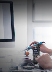 Tech Support Header Image