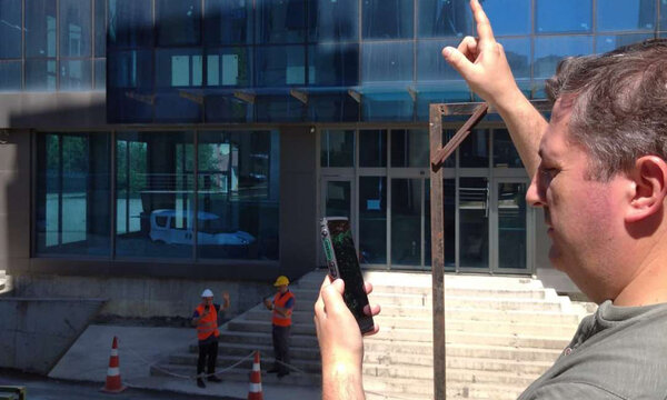 Turkey power company 2