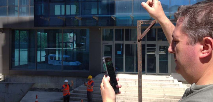 Turkey power company 2