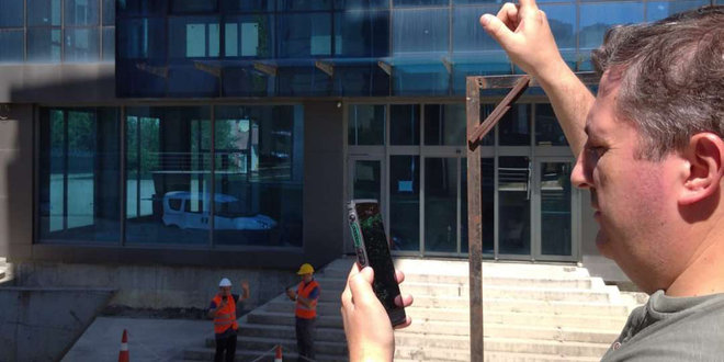 Turkey power company 2