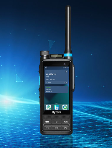 10100 hytera ptc680 blue