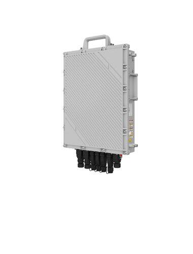 Site DC power supply