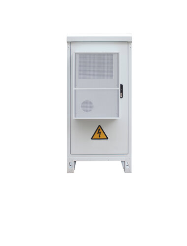 Site Outdoor Cabinet