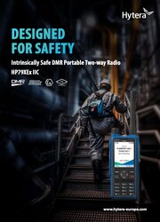 HP795 Ex 11 C Brochure Cover