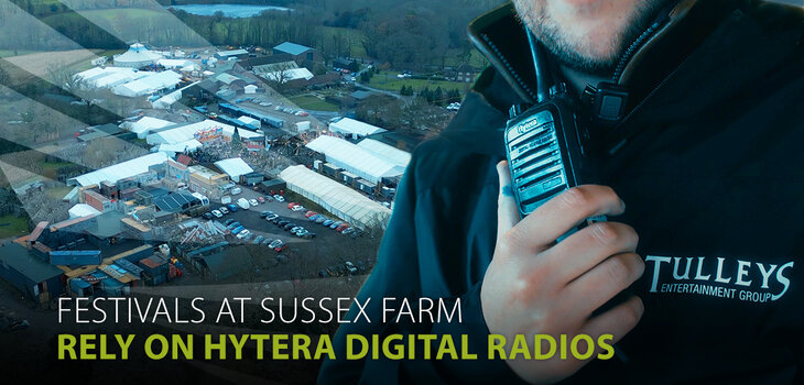 Tulleys Farm Text Version