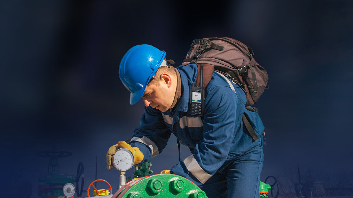 Voice control command